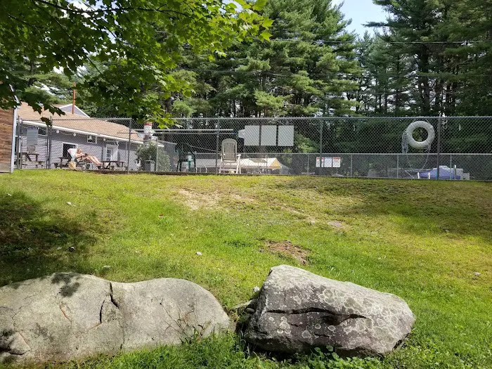 Peaceful Pines Family Campground Picture 10