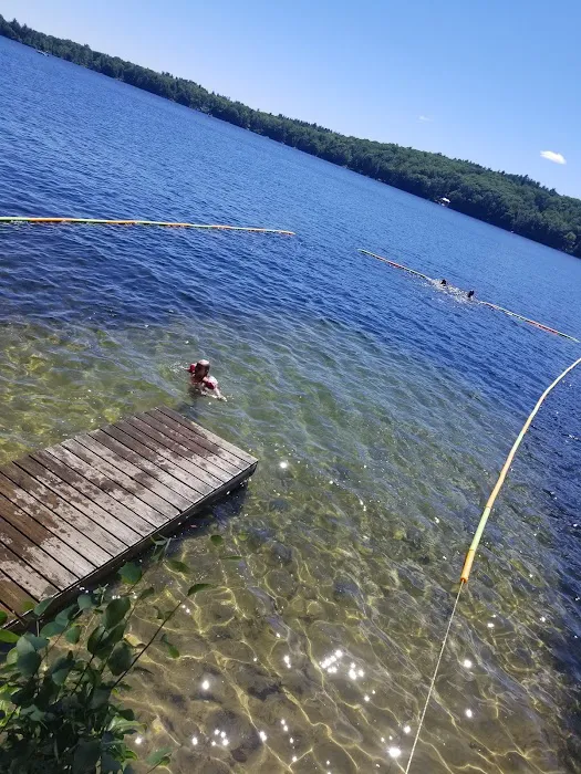 Laurel Lake Campgrounds Picture 3