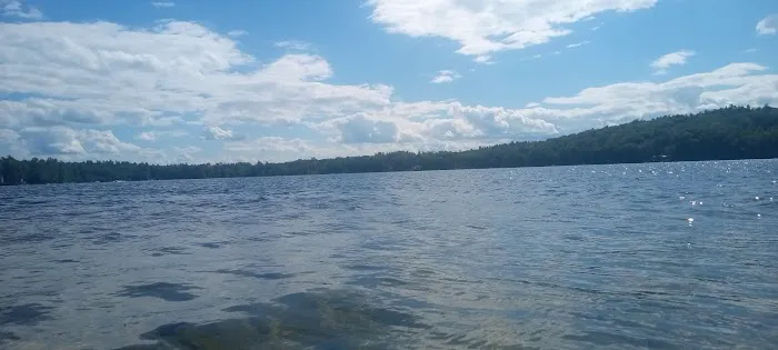 Laurel Lake Campgrounds Picture 2