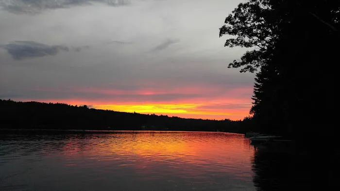 Laurel Lake Campgrounds Picture 4