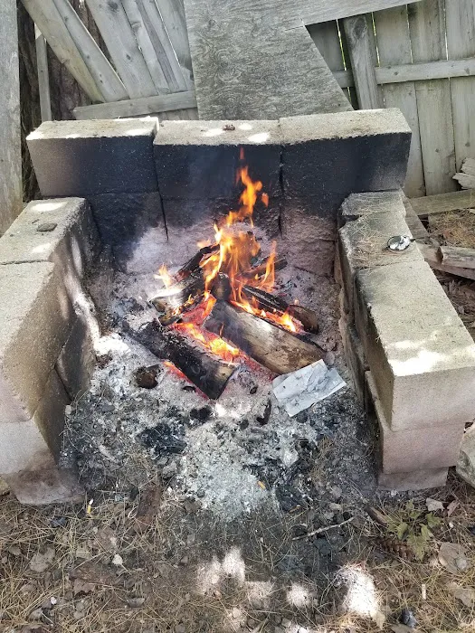 Laurel Lake Campgrounds Picture 9