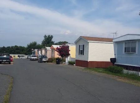 Trailer Park