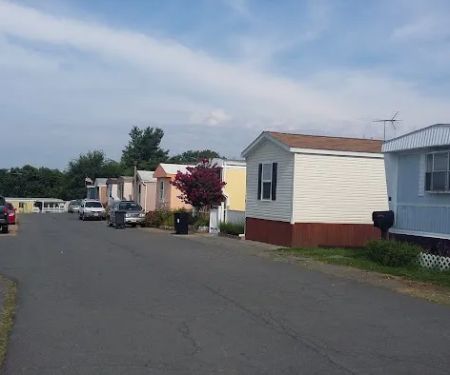 Trailer Park