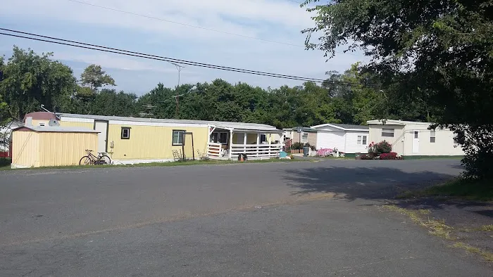 Trailer Park Picture 2