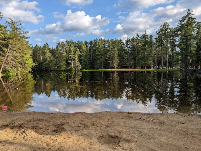 Otter River Campground Picture 2
