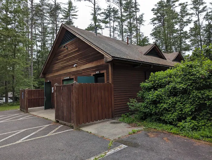 Otter River Campground Picture 1