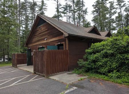 Otter River Campground
