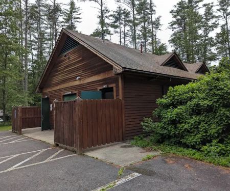 Otter River Campground