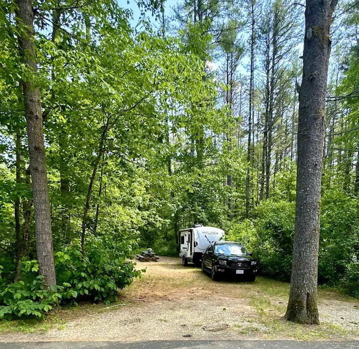 Otter River Campground Picture 3
