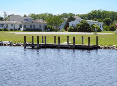 Shady Park Manufactured Home Community