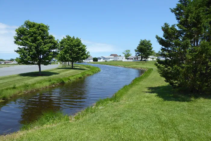 Shady Park Manufactured Home Community Picture 3