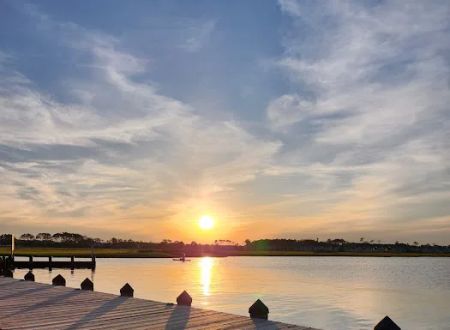 Treasure Beach RV Park & Campground