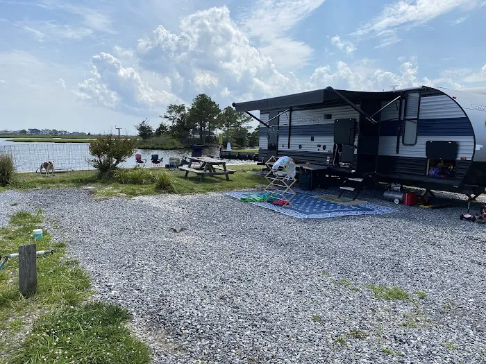 Treasure Beach RV Park & Campground Picture 5