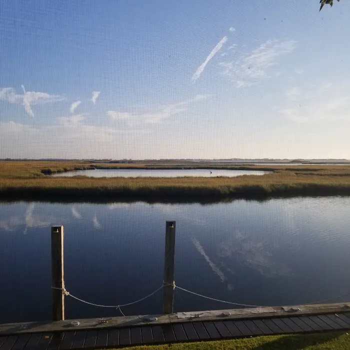 Treasure Beach RV Park & Campground Picture 6