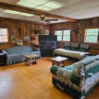 Peaceful Acres Campground ico