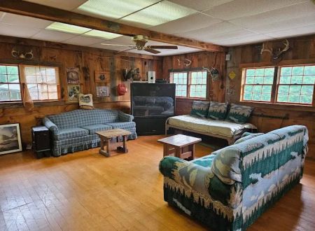 Peaceful Acres Campground