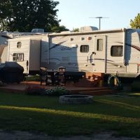 Lost Lands RV Park ico