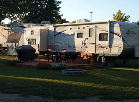Lost Lands RV Park