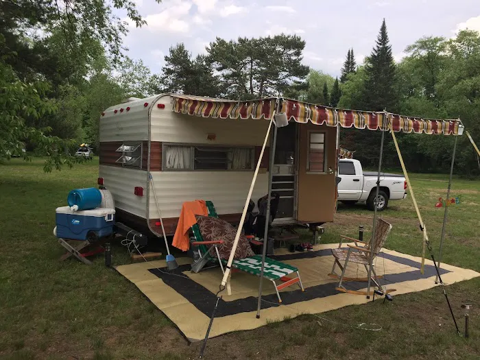 Kayuta Lake Campground and Marina Picture 1