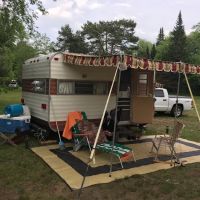 Kayuta Lake Campground and Marina ico