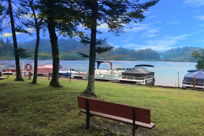 Kayuta Lake Campground and Marina Picture 5