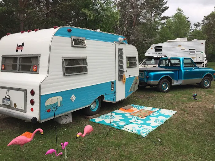 Kayuta Lake Campground and Marina Picture 10