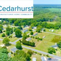 CEDARHURST MHP ico