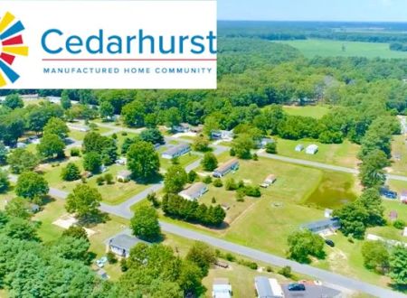 CEDARHURST MHP
