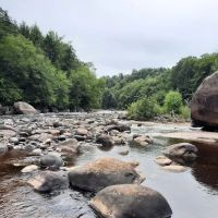 Stysh's Brown Barn Campgrounds ico