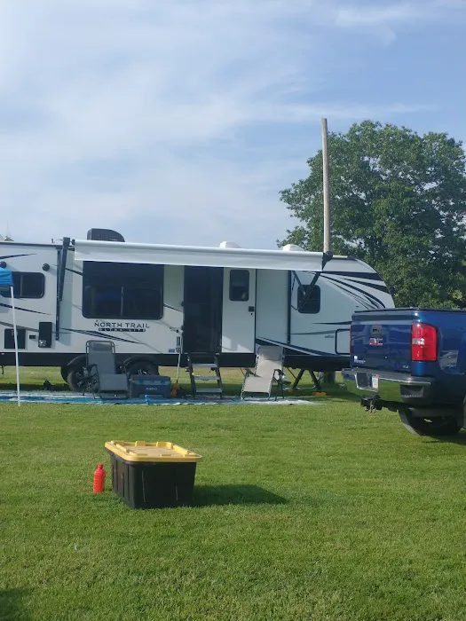 Stysh's Brown Barn Campgrounds Picture 2