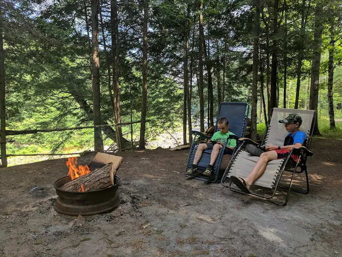 Stysh's Brown Barn Campgrounds Picture 5
