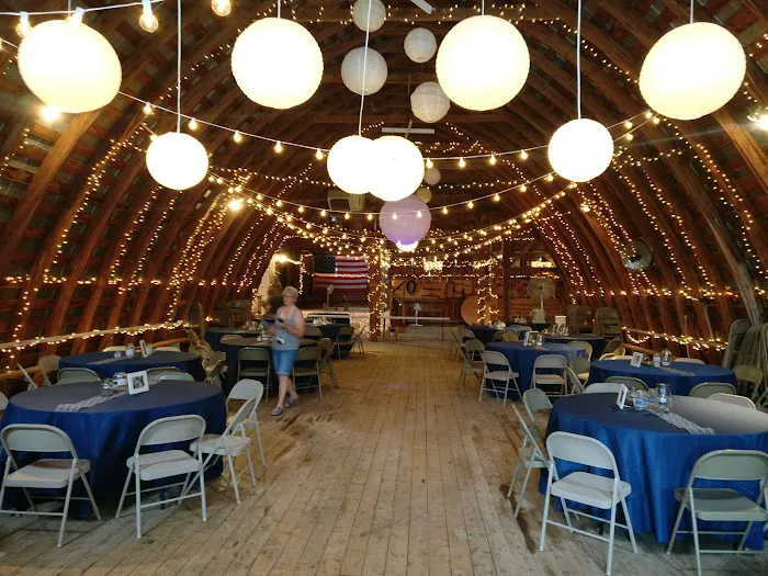 Stysh's Brown Barn Campgrounds Picture 4