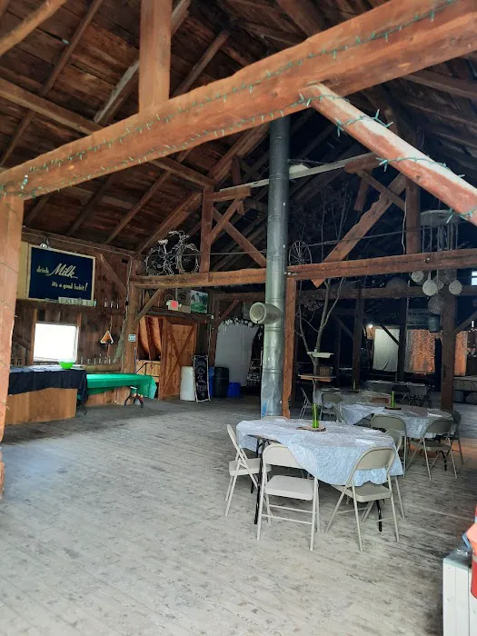 Stysh's Brown Barn Campgrounds Picture 6