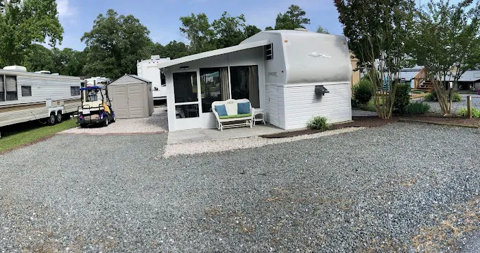 Bali Hi RV Park Picture 5