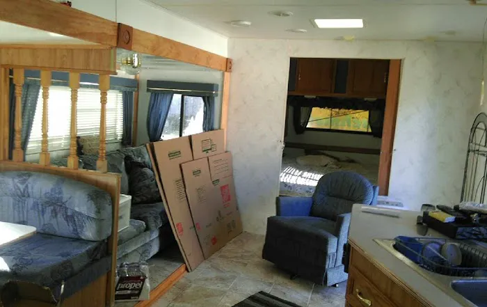 Bali Hi RV Park Picture 10