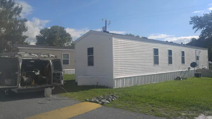 Lake Haven Manufactured Home Community Picture 1