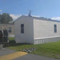 Lake Haven Manufactured Home Community ico