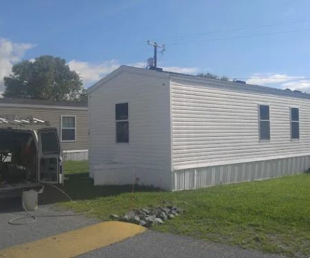 Lake Haven Manufactured Home Community