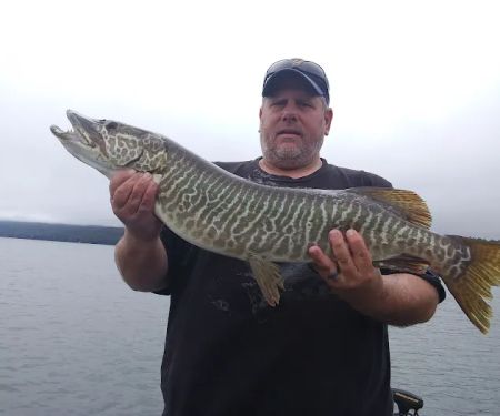 Otisco Lake Campgrounds and Marina