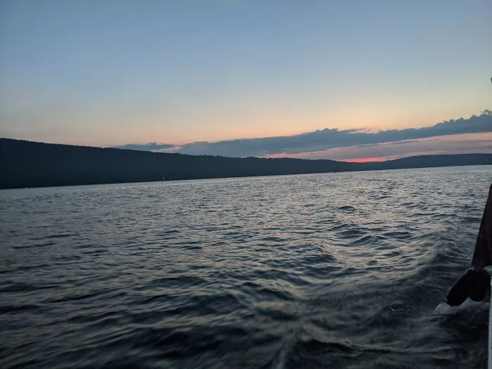 Otisco Lake Campgrounds and Marina Picture 5