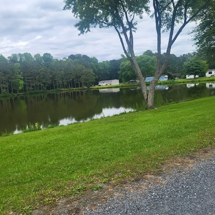 Sunset Lakes Picture 1
