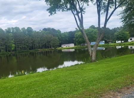 Sunset Lakes