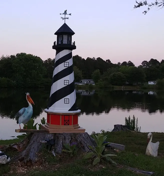 Sunset Lakes Picture 9