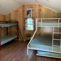 Happy Pastures Campground ico