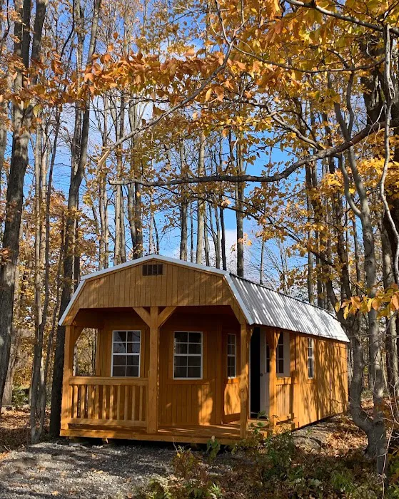 Happy Pastures Campground Picture 3