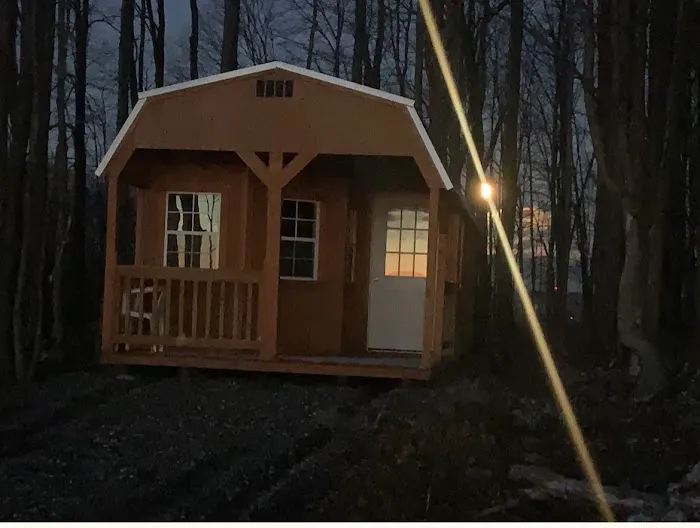 Happy Pastures Campground Picture 6