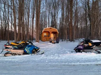 Happy Pastures Campground Picture 5