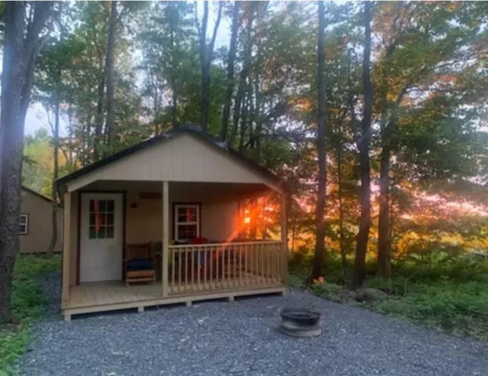 Happy Pastures Campground Picture 7