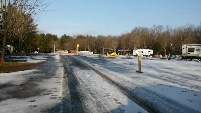 Oneida pines Resort Picture 6