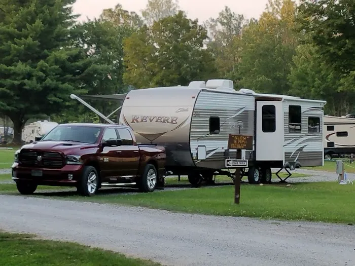 Oneida pines Resort Picture 4